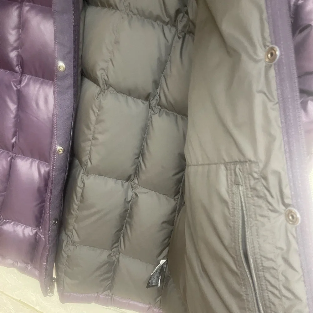 Northface coat - Picture 7 of 9